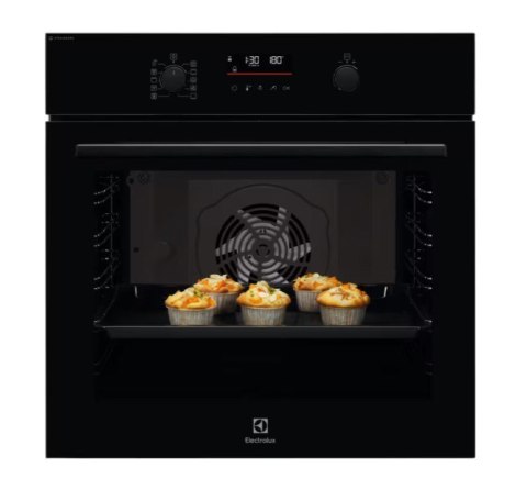 Piekarnik EOD6F77WZ Electrolux