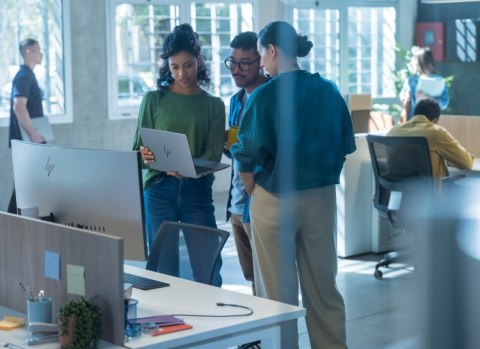 Stacja robocza ZBook Ultra G1A RAI PRO 395 2TB 128GB W11P 14 cali A3ZS0ET