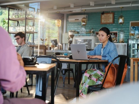 Stacja robocza ZBook Ultra G1A RAI PRO 395 2TB 128GB W11P 14 cali A3ZS0ET