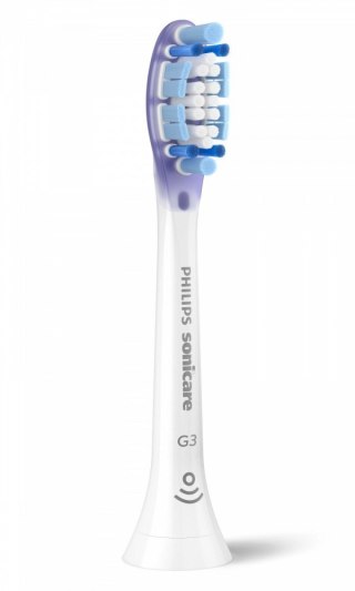 Zestaw 2 końcówek Premium Gum HX9052/87