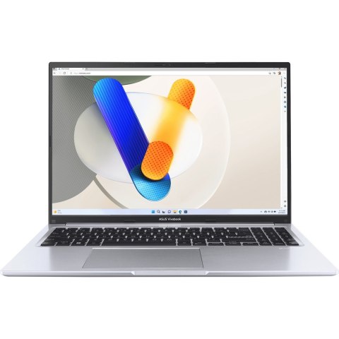 ASUS Vivobook 16 X1605VA-SH2124W i5-13420H 16.0"FHD 60Hz 300nits Glossy 16GB DDR4 SSD512 Intel UHD Graphics WLAN+BT Cam720p 50WH