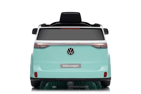 Pojazd Volkswagen ID BUZZ Niebieski