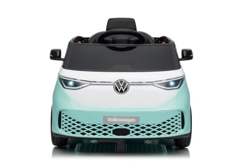 Pojazd Volkswagen ID BUZZ Niebieski