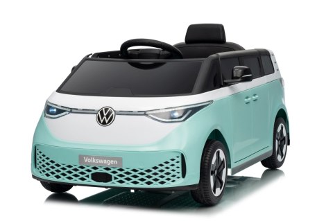 Pojazd Volkswagen ID BUZZ Niebieski