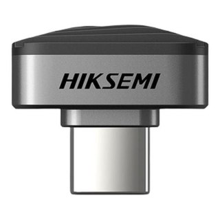 Dysk zewnętrzny SSD HIKSEMI S450 SYNC C PRO MINI 256GB USB 3.2 Type-C (450/400 MB/s) ciemnoszary