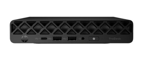 Komputer ProDesk 4 Mini G1i U5-225T 512GB 16GB W11P BY7D0ET