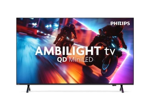 Telewizor 85 cali MiniLED 85MLED910/12 Philips
