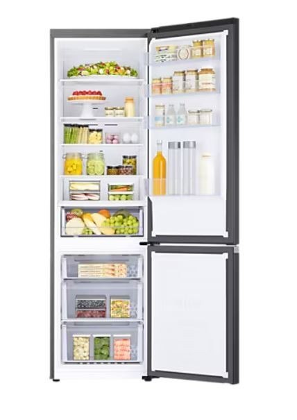 Chłodziarko-zamrażarka RB38C600EB1 Samsung