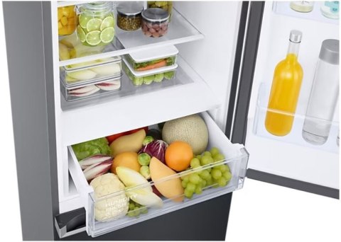 Chłodziarko-zamrażarka RB38C600EB1 Samsung