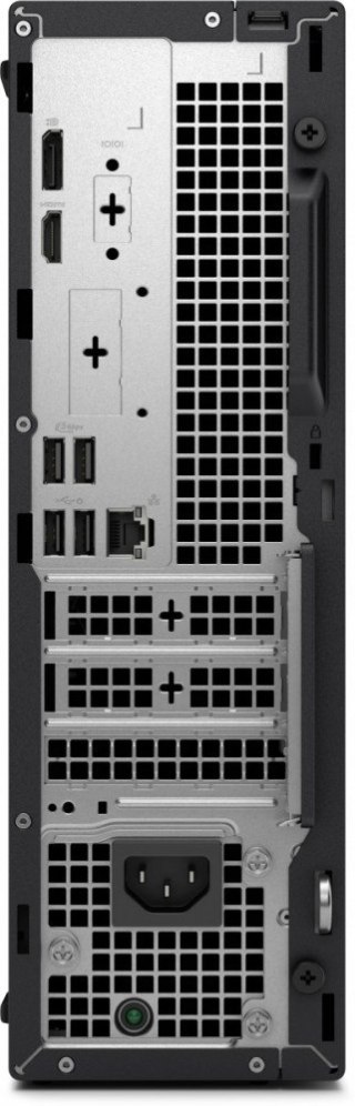 Desktop Pro Slim QCS1250 Win11Pro U7 265 16GB 512GB SSD INT Kb TPM 3Y ProSupport