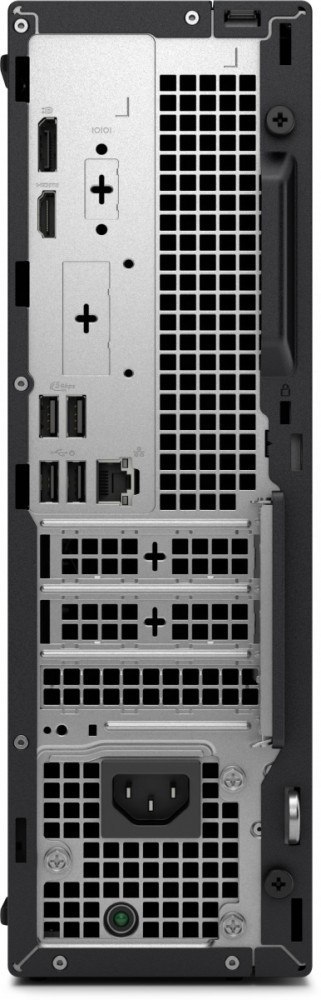 Desktop Pro Slim QCS1250 Win11Pro U7 265 16GB 512GB SSD INT Kb TPM 3Y ProSupport