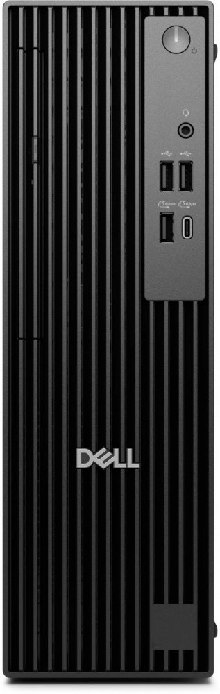 Desktop Pro Slim QCS1250 Win11Pro U7 265 16GB 512GB SSD INT Kb TPM 3Y ProSupport