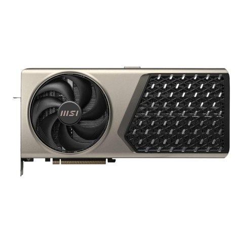 Karta VGA MSI GeForce RTX 5070 Ti 16G EXPERT OC 16GB GDDR7 256-bit HDMI+3xDP PCIe5.0