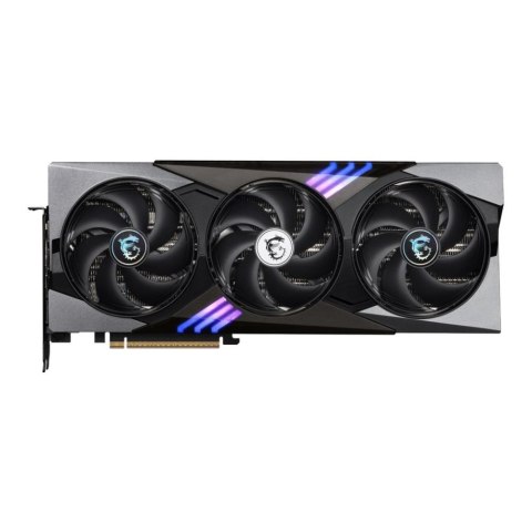 Karta VGA MSI GeForce RTX 5080 16G GAMING TRIO OC 16GB GDDR7 256bit HDMI+3xDP PCIe5.0