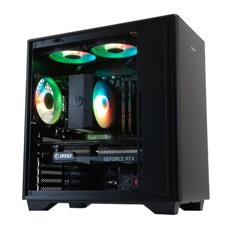 Komputer ADAX DRACO EXTREME WXIHR7700X R7-7700X B650 DDR5-64GB 1TB RX9070XT-16GB Wi-Fi BT W11H