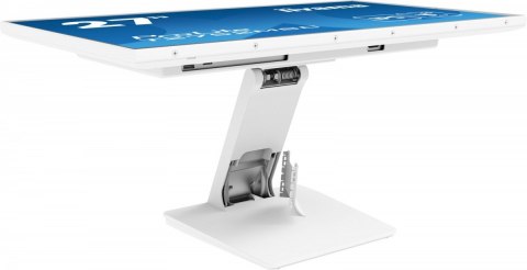 Monitor 27 cali T2752MSC-W1 10 PKT. POJ IPS HDMI DP 2x2USB(3.2) 2x1W400cd/m2 7H