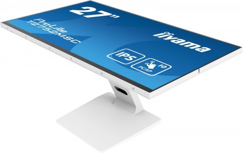 Monitor 27 cali T2752MSC-W1 10 PKT. POJ IPS HDMI DP 2x2USB(3.2) 2x1W400cd/m2 7H