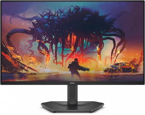 Monitor SE2425HG 23 8 AMD FreeSync Premium 200Hz Full HD (1920x1080) 16:9 2xHDMI DP 3Y AES&PPE