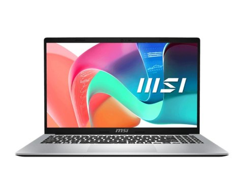 Notebook Modern 15 F1MG-663PL WIN11PRO IC7-150U 16GB 512SSD Int 15.6'' 3Y