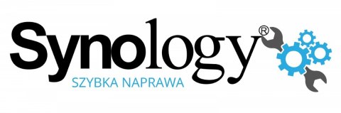 Serwer NAS RS1221RP  8x0HDD 2 2Ghz 4x1GbE 2xUSB3.0 1xeSATA 2xPSU