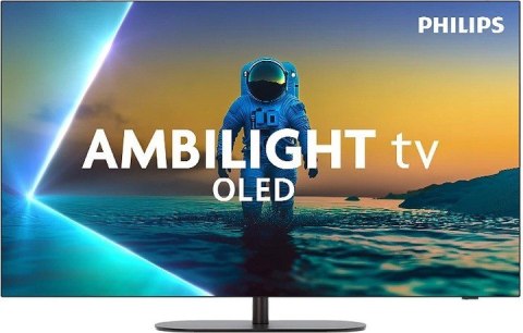 Telewizor OLED 77 cali 77OLED820/12