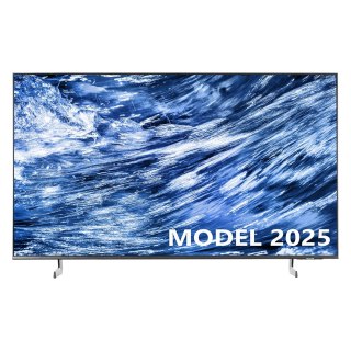 Telewizor Samsung QE43Q8FAAUX QLED 43'' 4K Ultra HD Tizen Q-Symphony DVB-T2 Szary (MODEL 2025)