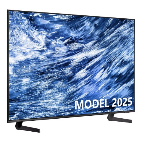 Telewizor Samsung QE43Q8FAAUX QLED 43'' 4K Ultra HD Tizen Q-Symphony DVB-T2 Szary (MODEL 2025)