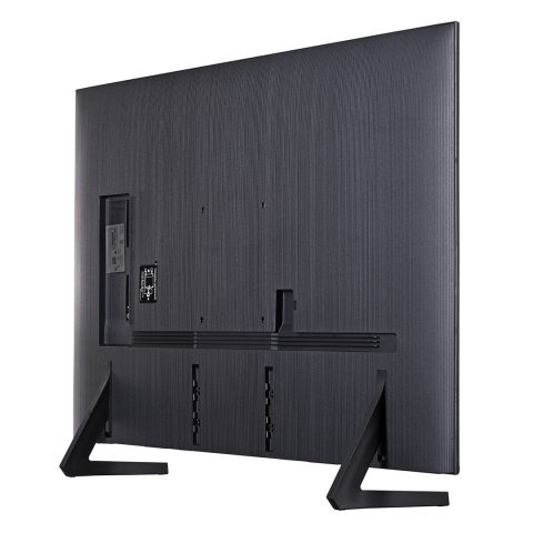 Telewizor Samsung QE43Q8FAAUX QLED 43'' 4K Ultra HD Tizen Q-Symphony DVB-T2 Szary (MODEL 2025)