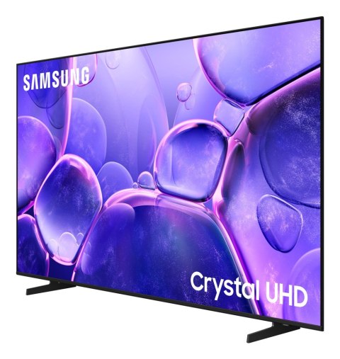 Telewizor Samsung UE75U8092F LED 75'' 4K Ultra HD Tizen Dolby Atmos DVB-T2 Czarny
