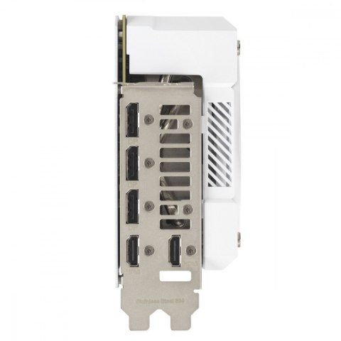 Karta graficzna GeForce RTX 5070Ti TUF GAMING OC WHITE BTF GDDR7 256bit