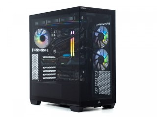 Komputer E-Sport GB650T-CR4 R7-7800X3D 32GB 1TB RX 9060 XT 8G W11