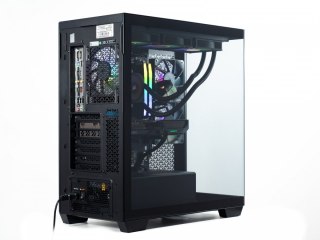Komputer E-Sport GB650T-CR4 R7-7800X3D 32GB 1TB RX 9060 XT 8G W11