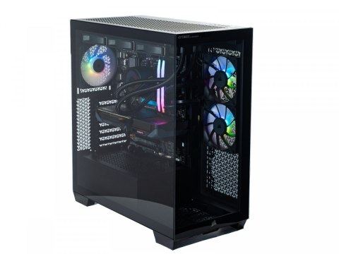 Komputer E-Sport GB650T-CR4 R7-7800X3D 32GB 1TB RX 9060 XT 8G W11