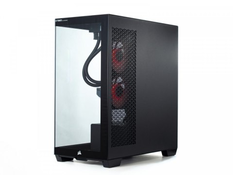 Komputer E-Sport GB650T-CR4 R7-7800X3D 32GB 1TB RX 9060 XT 8G W11