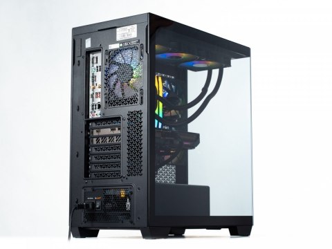 Komputer E-Sport GB650T-CR4 R7-7800X3D 32GB 1TB RX 9060 XT 8G W11