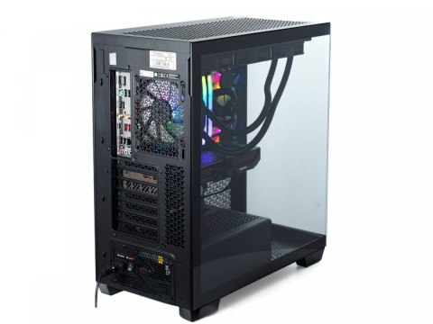 Komputer E-Sport GB650T-CR4 R7-7800X3D 32GB 1TB RX 9060 XT 8G W11