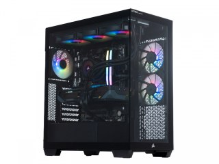 Komputer E-Sport GB650T-CR5 Ryzen 7 7800X3D 32GB 1TB RX 9070 OC 16GB W11H