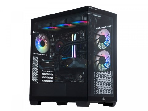 Komputer E-Sport GB650T-CR5 Ryzen 7 7800X3D 32GB 1TB RX 9070 OC 16GB W11H