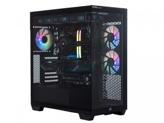 Komputer E-Sport GB650T-CR5 Ryzen 7 7800X3D 32GB 1TB RX 9070 OC 16GB W11H