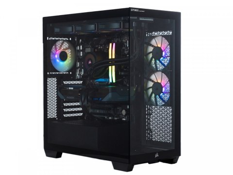 Komputer E-Sport GB650T-CR5 Ryzen 7 7800X3D 32GB 1TB RX 9070 OC 16GB W11H