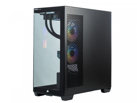 Komputer E-Sport GB650T-CR5 Ryzen 7 7800X3D 32GB 1TB RX 9070 OC 16GB W11H