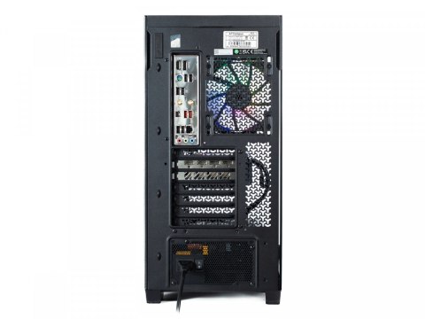 Komputer E-Sport GB650T-CR5 Ryzen 7 7800X3D 32GB 1TB RX 9070 OC 16GB W11H