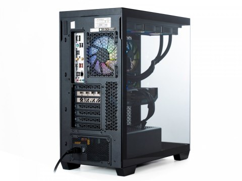 Komputer E-Sport GB650T-CR5 Ryzen 7 7800X3D 32GB 1TB RX 9070 OC 16GB W11H