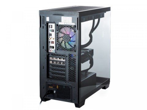 Komputer E-Sport GB650T-CR5 Ryzen 7 7800X3D 32GB 1TB RX 9070 OC 16GB W11H