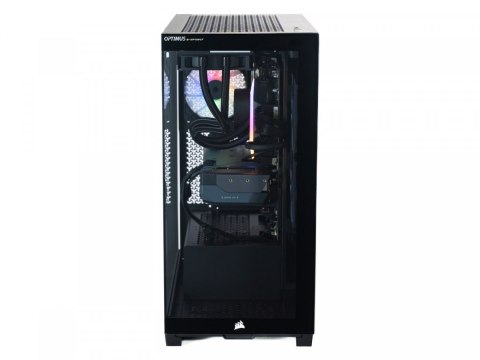 Komputer E-Sport GB650T-CR5 Ryzen 7 7800X3D 32GB 1TB RX 9070 OC 16GB W11H
