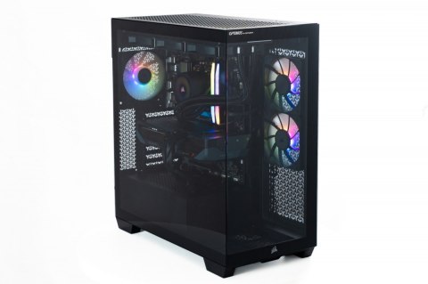 Komputer E-Sport GB650T-CR5 Ryzen 7 7800X3D 32GB 1TB RX 9070 OC 16GB W11H