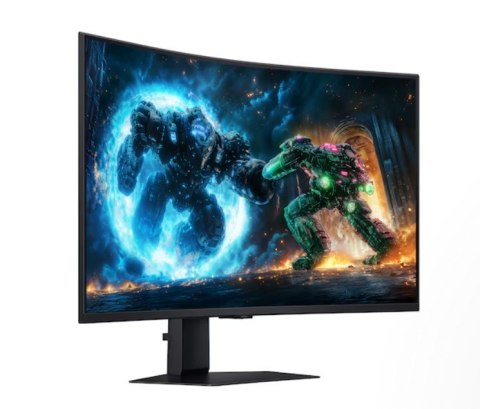 Monitor Odyssey G7 37 cali LS37FG750EUXEN