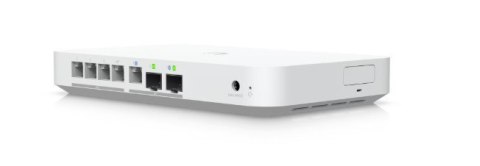 Router Cloud Gateway kontroler 10  100  1000  2500  10000 Mbit s UCG-Fiber
