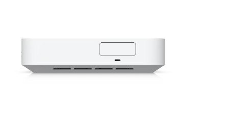 Router Cloud Gateway kontroler 10  100  1000  2500  10000 Mbit s UCG-Fiber