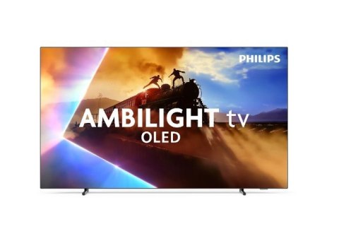 Telewizor 77 cali OLED 77OLED770/12 Philips